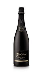 Freixenet Cordon Negro Cava Brut | 11,5% | 0,75 l - 1001Spirits