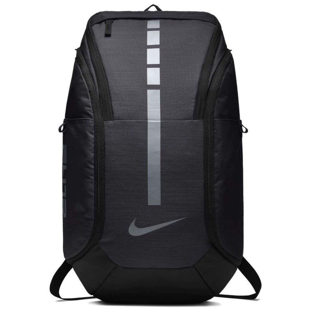 Nike Hoops Elite Pro Basketball Backpack, BA5554 (Grey ...