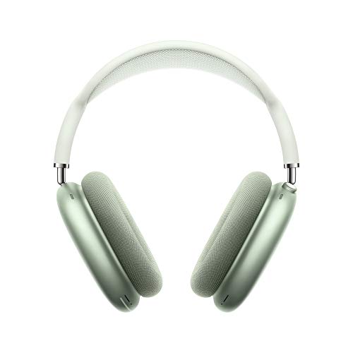 Apple AirPods Max Wireless Over-Ear Headphones, Active ...