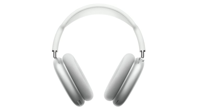Apple AirPods Max Review