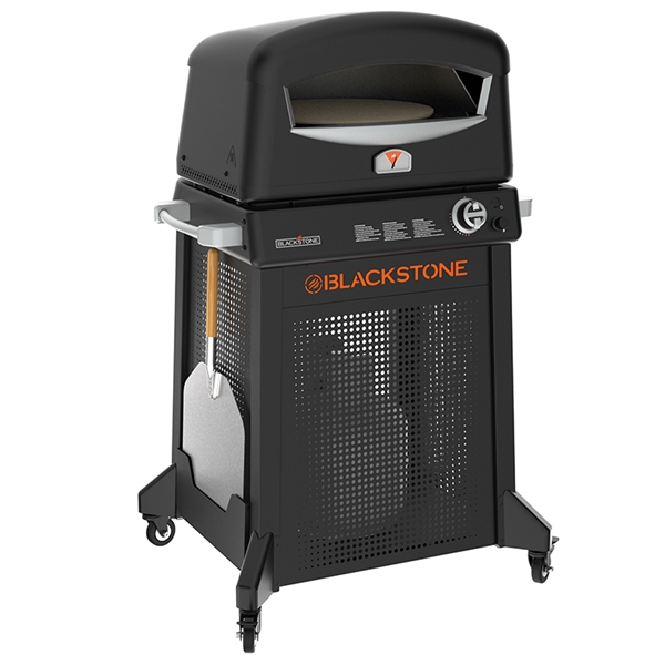 Blackstone Pizza Oven with Stand