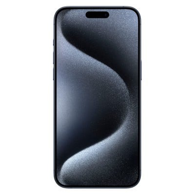 Apple iPhone 15 Pro 256GB Blue Titanium UNLOCKED