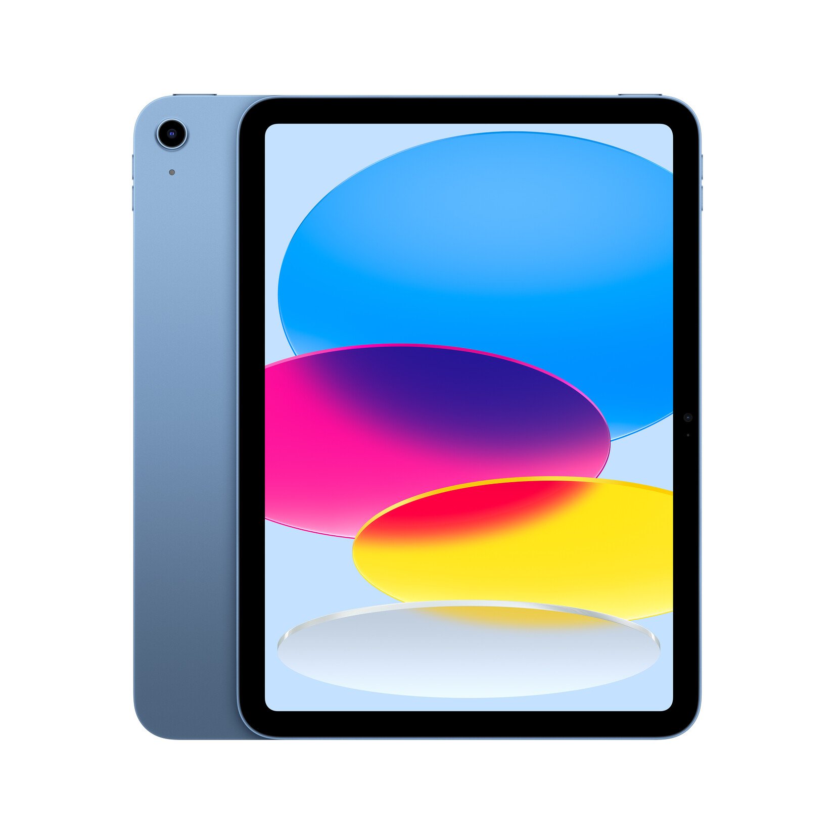 iPad 11\