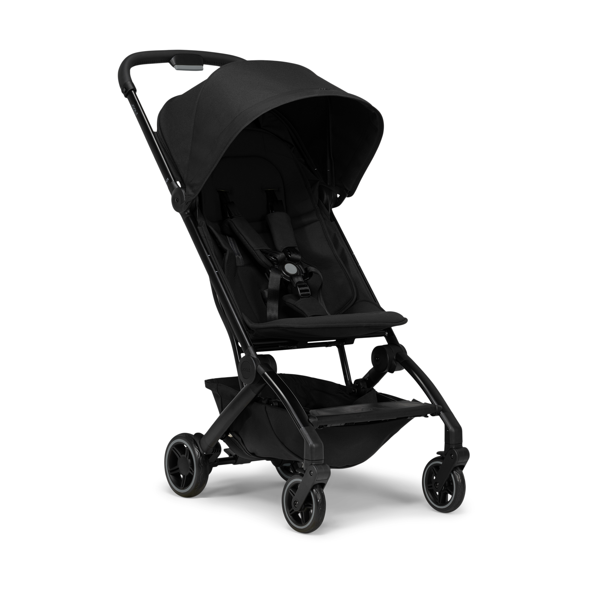 Joolz Aer + Lightweight Stroller - Space Black | Babylist Shop