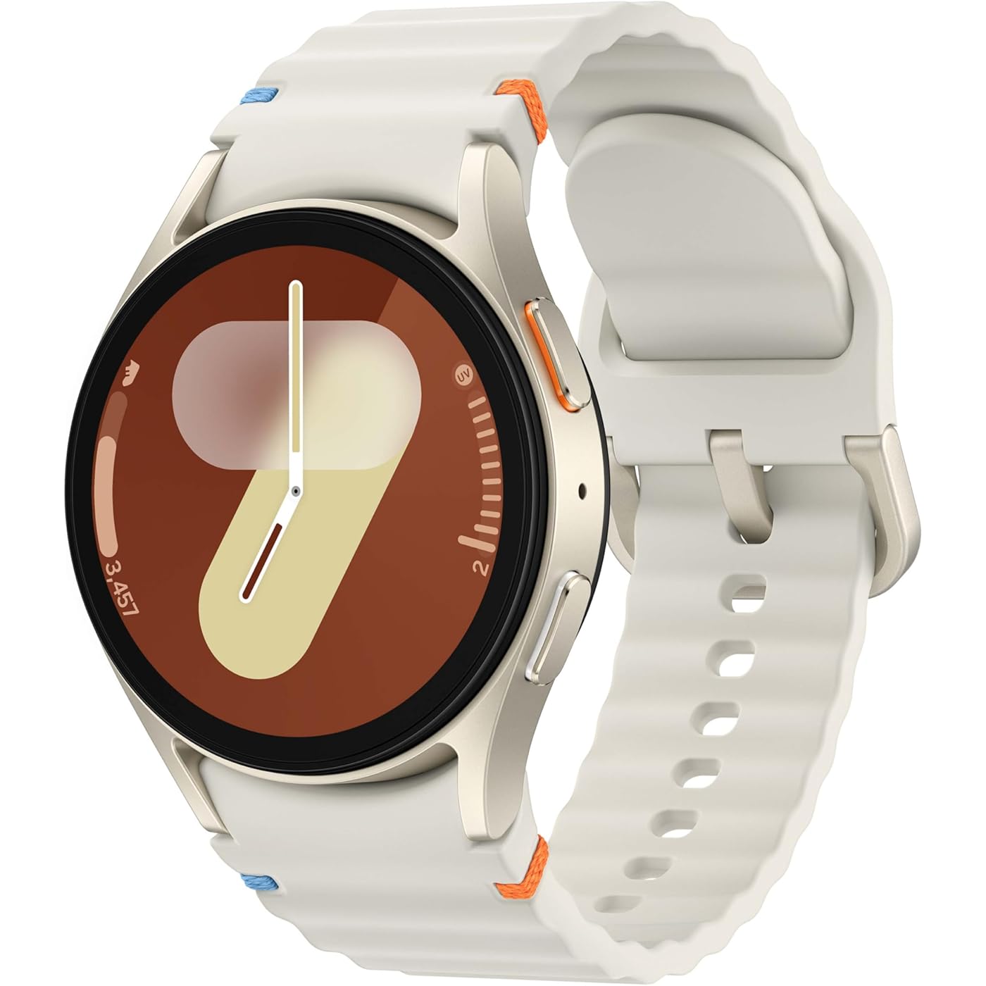 Finance SAMSUNG Galaxy Watch 7 40mm Bluetooth AI ...