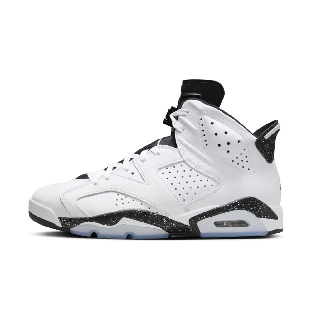 Air Jordan 6 Retro in Reverse Oreo - Major DC
