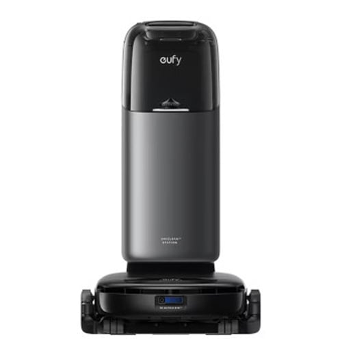 Eufy S1 Pro Robotstofzuiger Met Dweilfunctie - ROBBshop