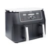 NINJA Foodi Max Dual Zone AF400EU - AIRFRYER - Vanden Borre