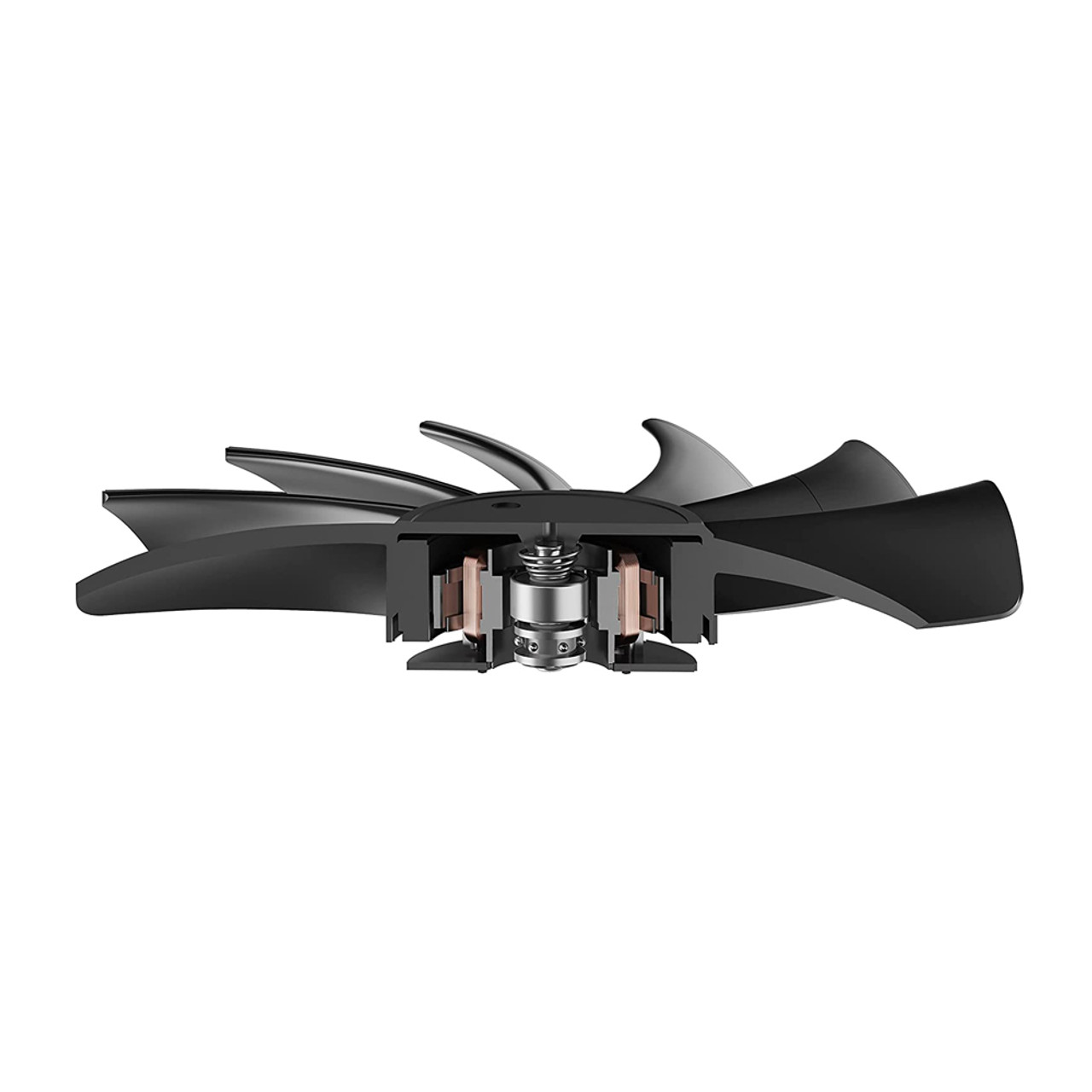 XFX RX-79TMERCB9 Speedster MERC310 AMD Radeon ...