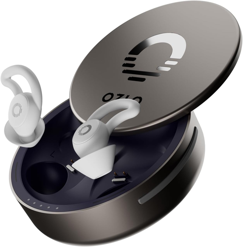 Comfortable Side Sleeper Headphones | up to 10 Hours of Bluetoot...