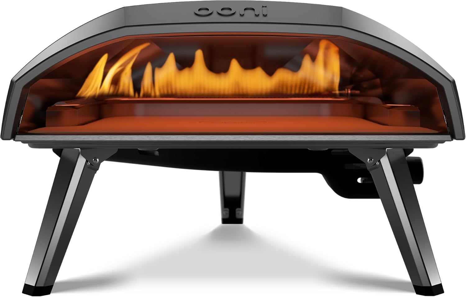 Ooni Koda 16 Gas Pizza Oven – 28mbar Propane Outdoor ...