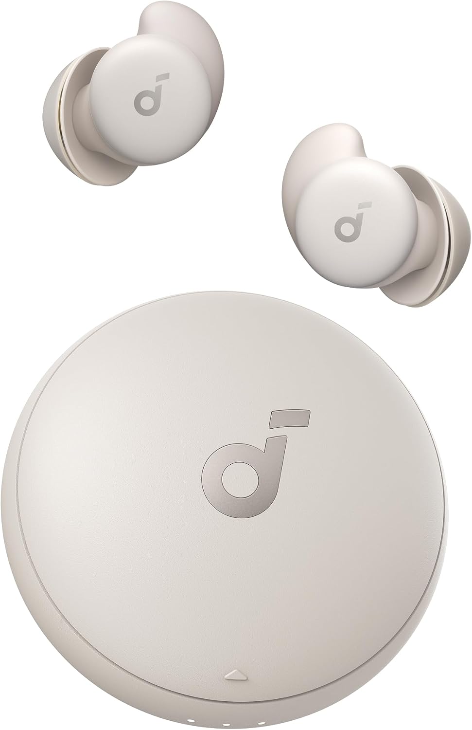 Soundcore Sleep A20 Earbuds by Anker, Noise Blocking, Comfy for ...