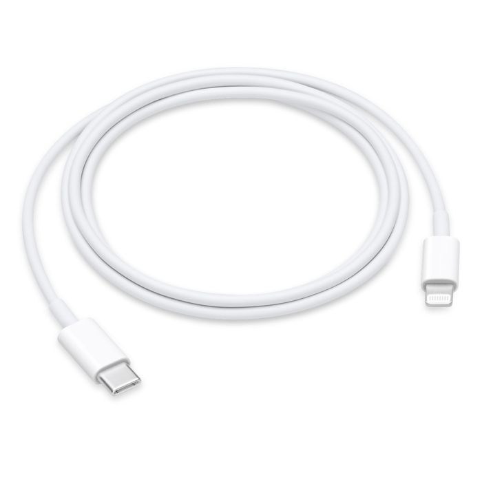 (Prev) Apple USB-C to Lightning Cable (1 m)