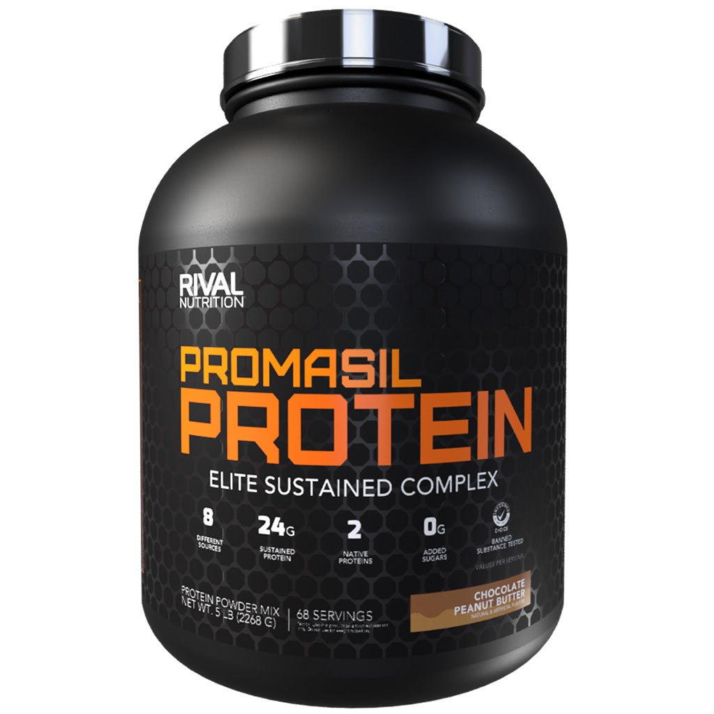 Rival PROMASIL, 5lb