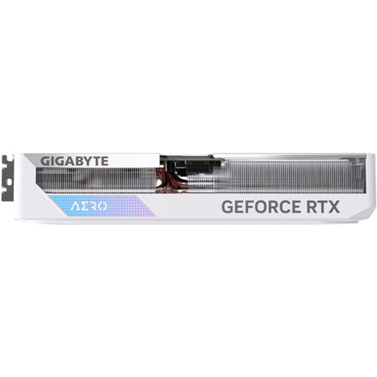 Gigabyte Geforce Rtx 4070 Ti Super Aero Oc 16g Graphics ...
