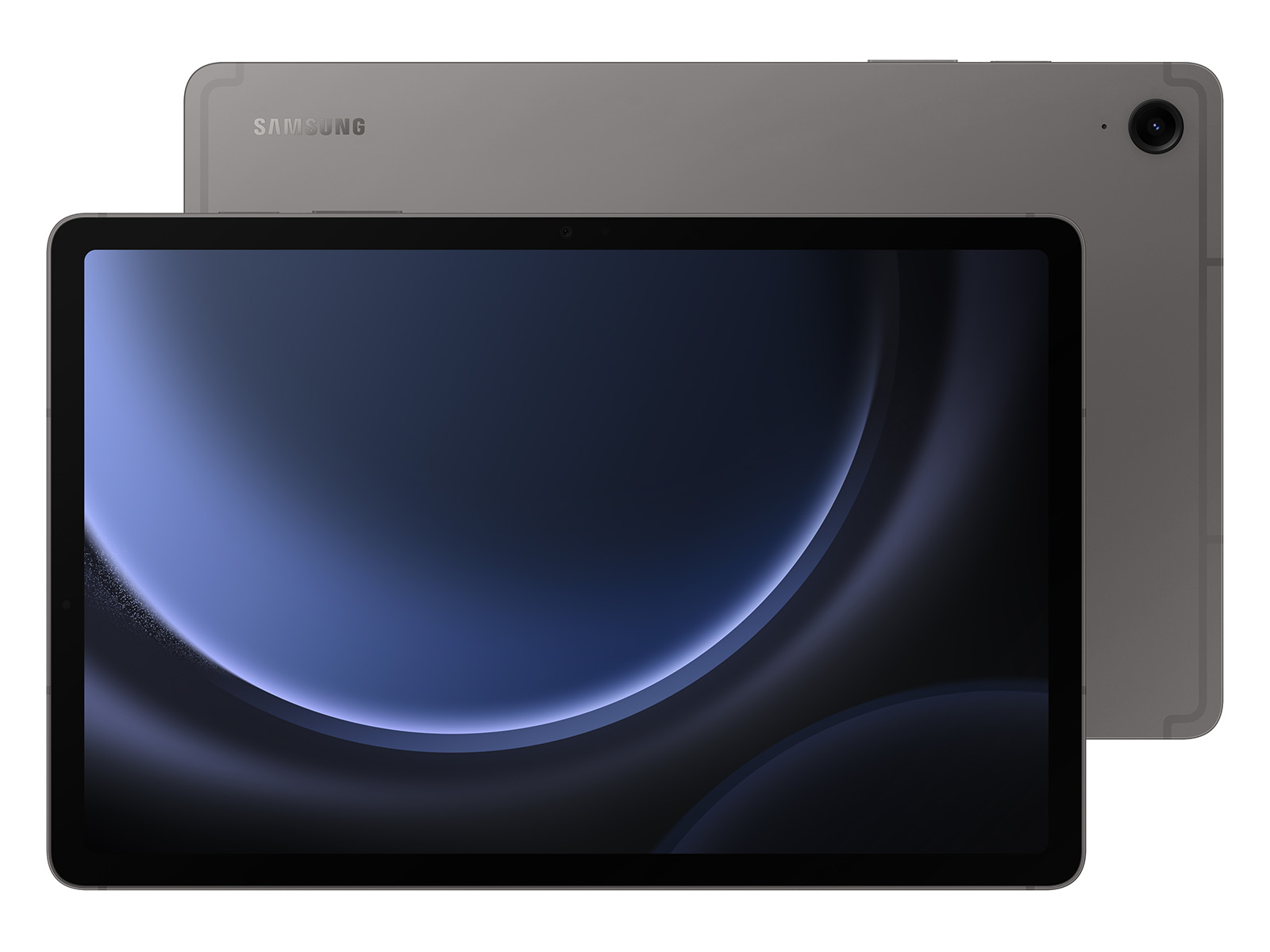 Galaxy Tab S9 FE, 128GB, Gray (Wi-Fi) - Samsung
