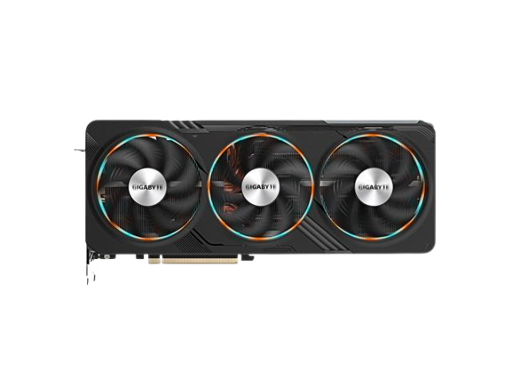 GIGABYTE GeForce RTX 4070 Ti SUPER GAMING OC ...