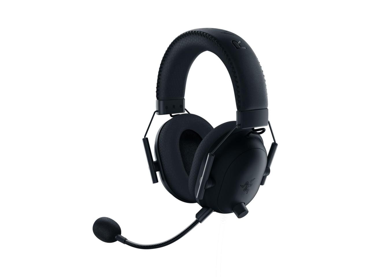 Razer BlackShark V2 Pro Gaming Headset: THX 7.1, 50mm Drivers ...