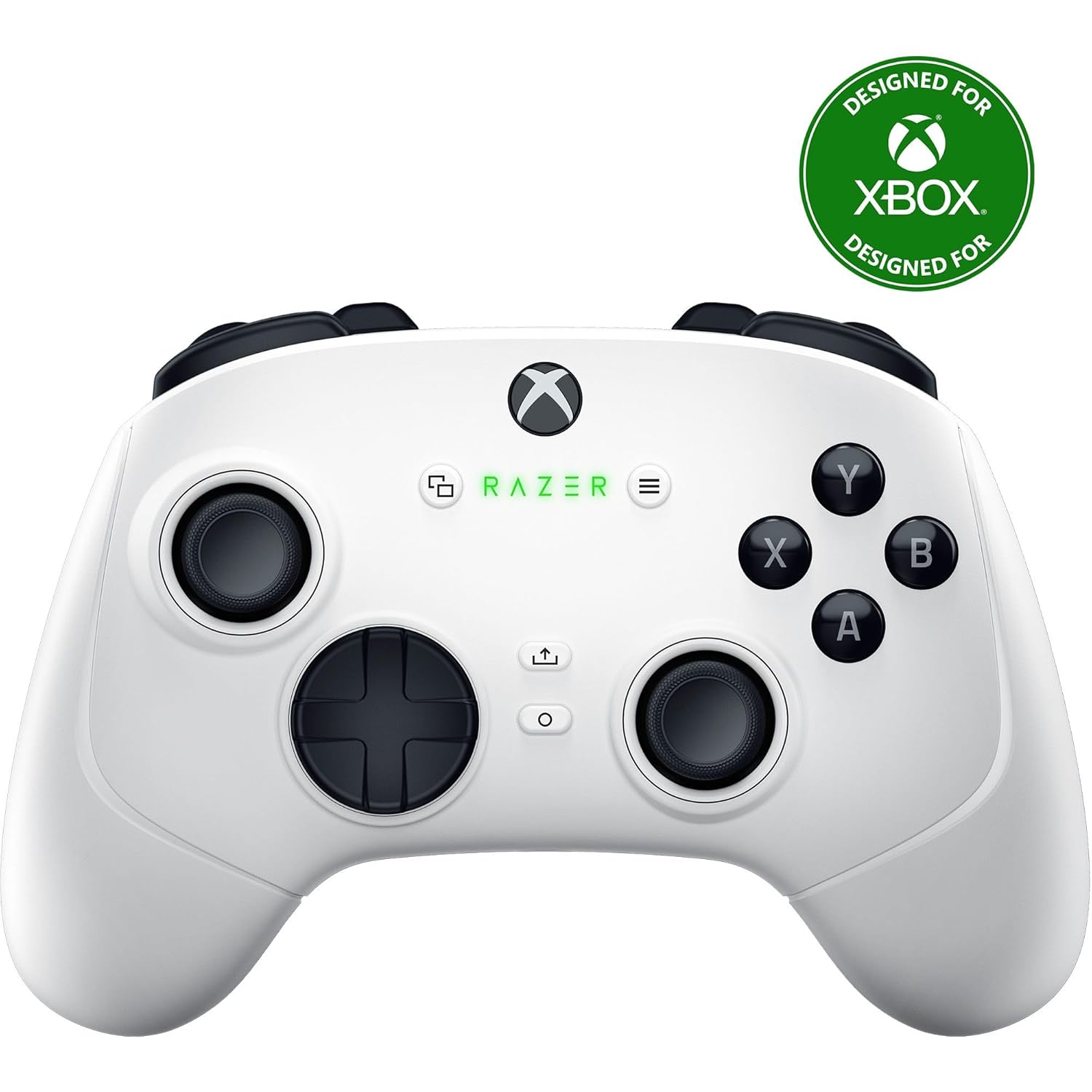 Razer Wolverine V3 Pro Wireless Gaming Controller ... - Amazon.com