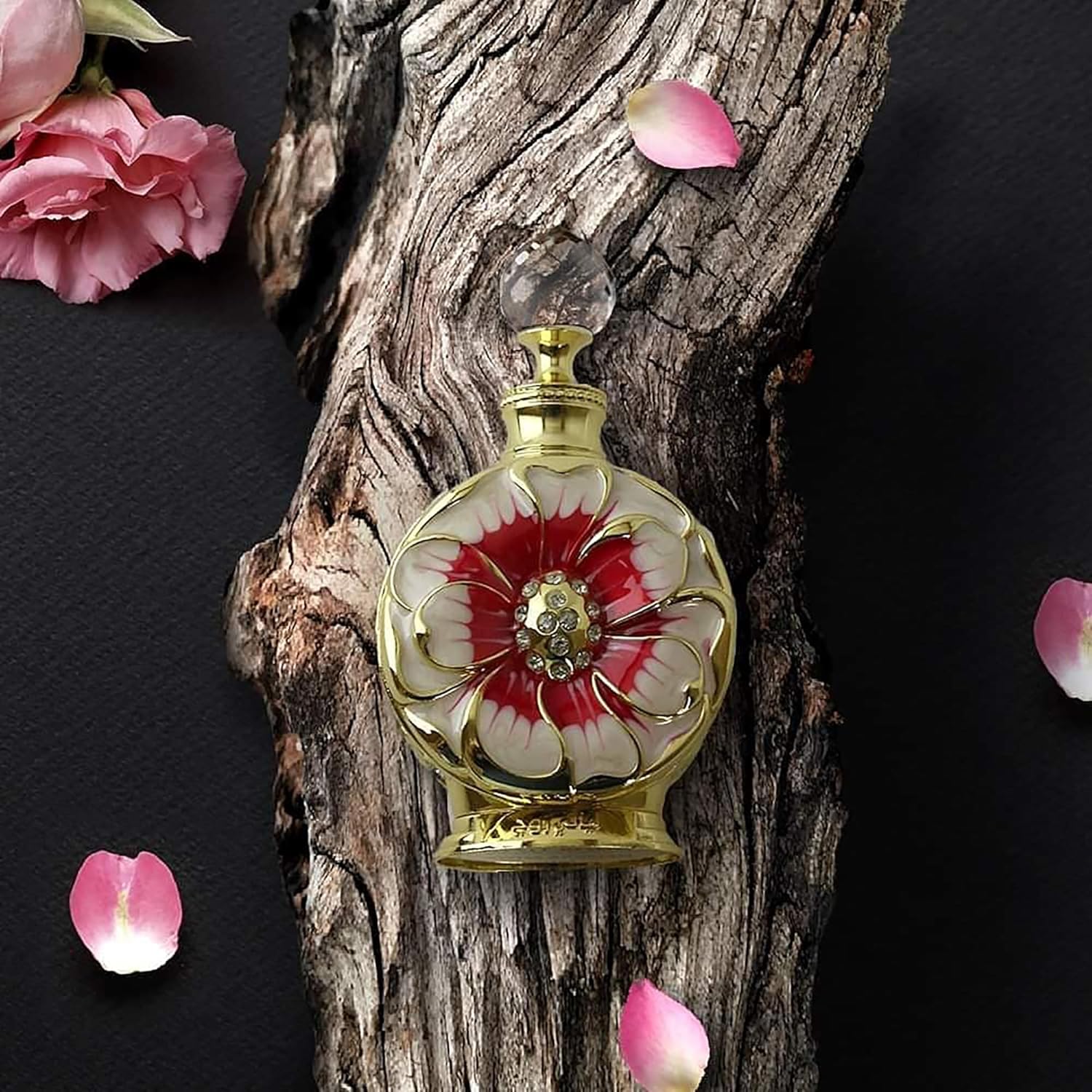 Swiss Arabian Layali Rouge - Luxury Products From Dubai ...