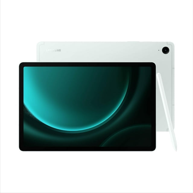 Samsung Galaxy Tab S9 FE Wi-Fi 10.9” 128GB, Android ...
