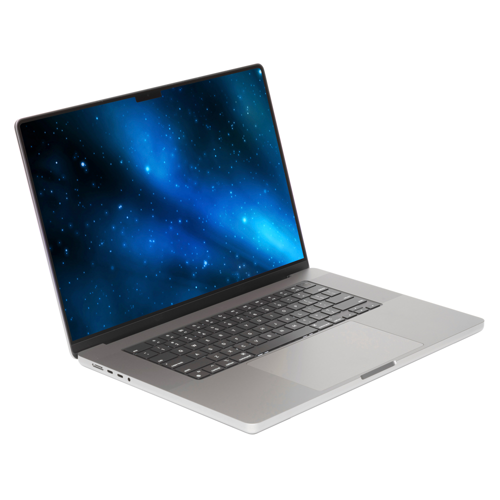 Configure your own 16-inch Apple MacBook Pro (2021) at ...