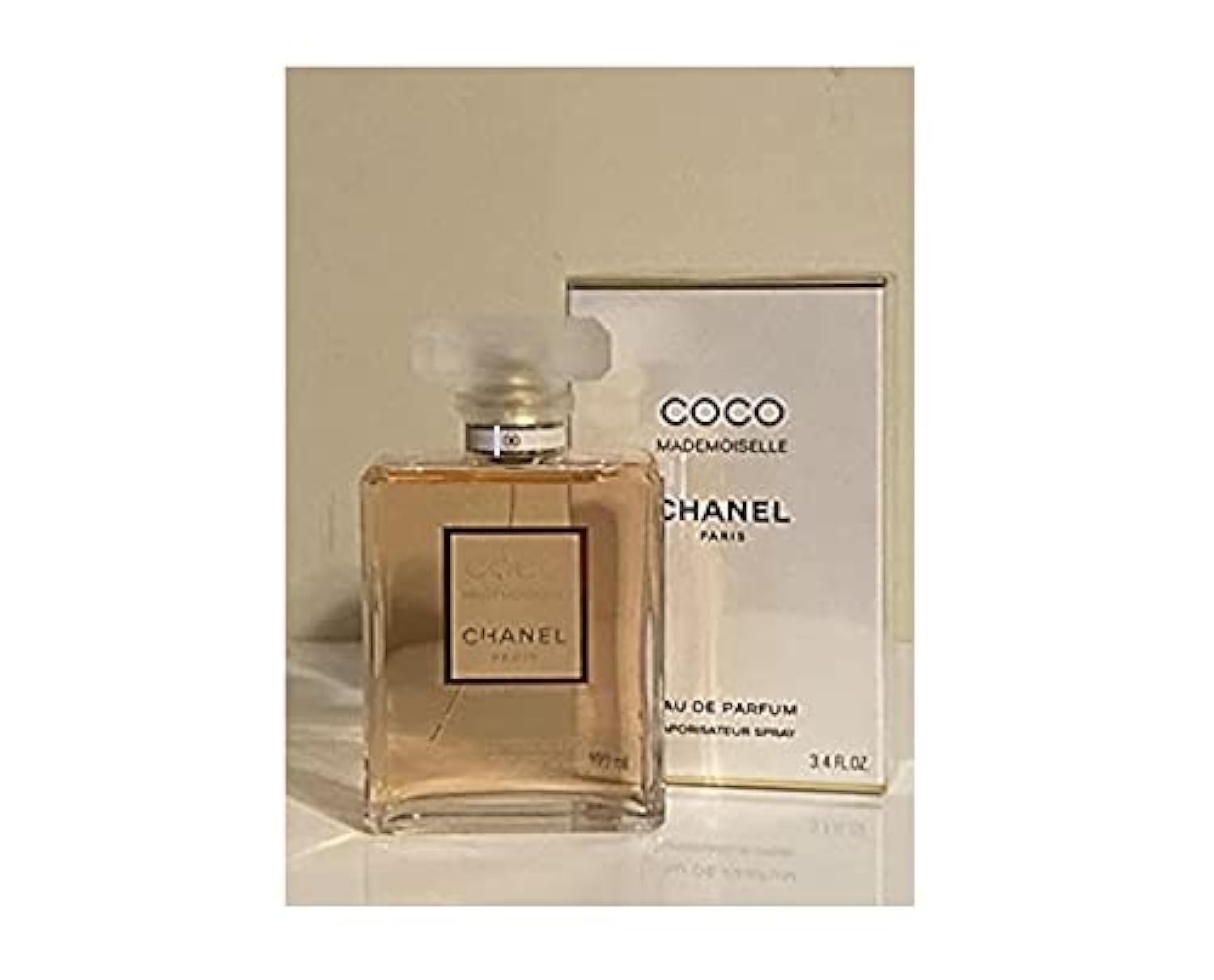 Chanel Coco Mademoiselle Eau de Parfum Spray for ...