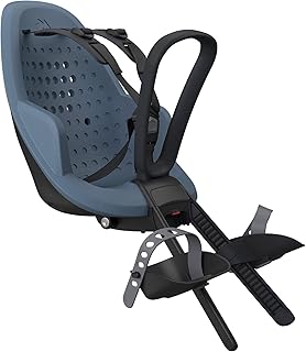 Thule, Yepp 2 Mini- Front Mount, Fietsstoel