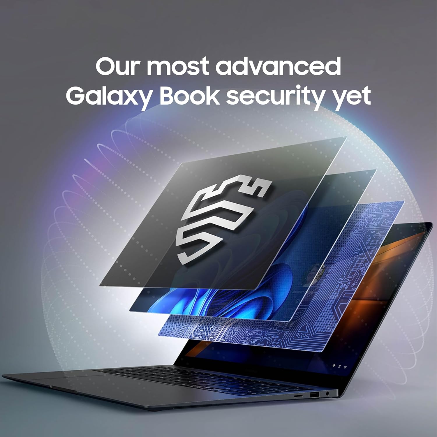 Samsung 16" Galaxy Book4 Pro Business Laptop, Wi-Fi ...
