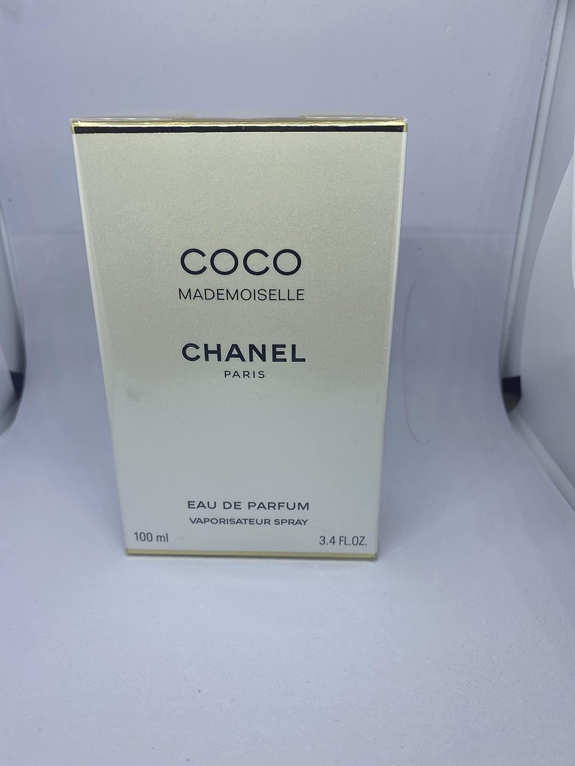 Chanel Coco Mademoiselle Eau de Parfum Spray for ...