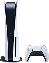 PlayStation 5 Console (Renewed)