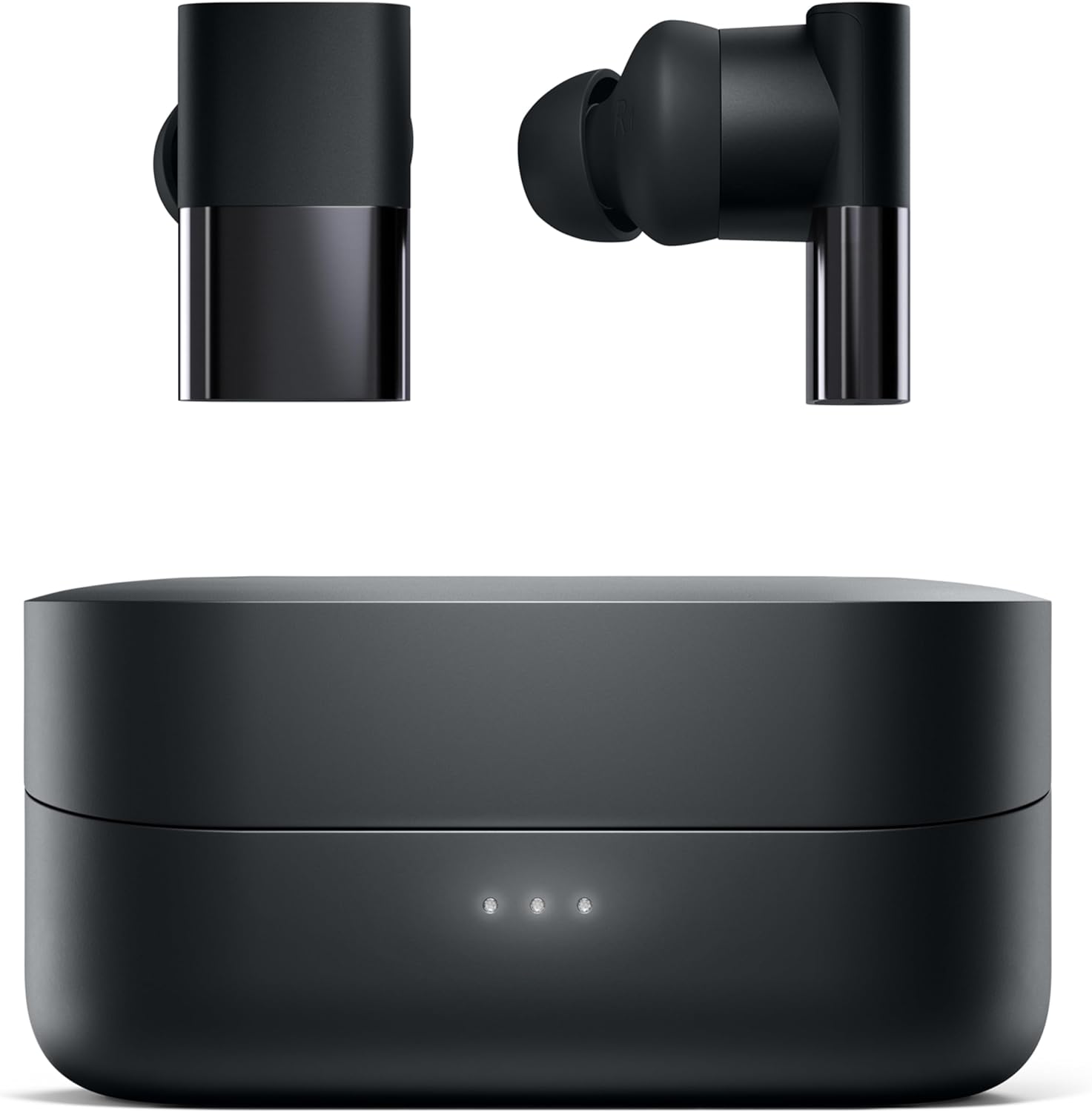 iPhone & Android True Active Noise Cancelling Wireless ...