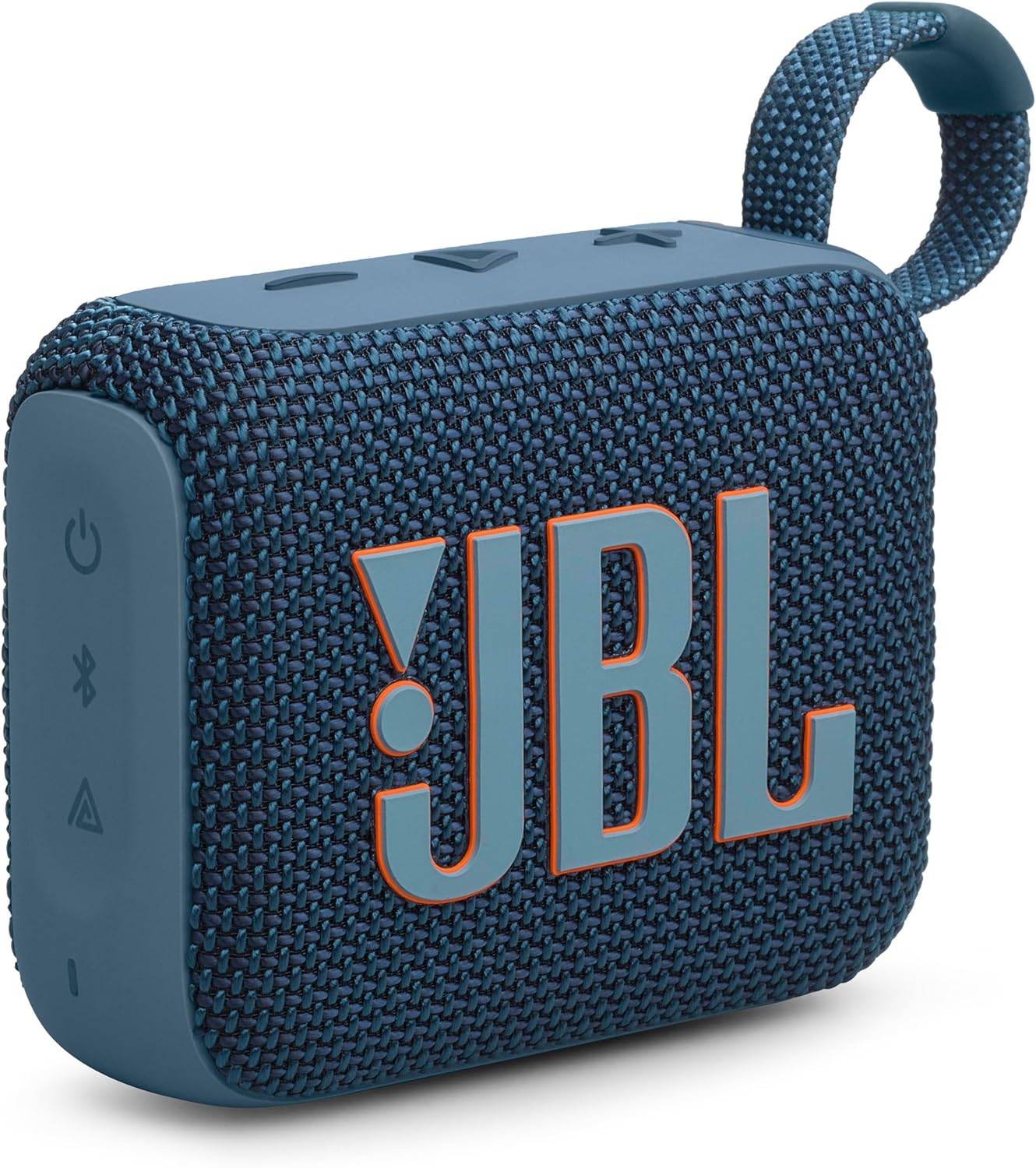 JBL Go 4 - Ultrabärbar Bluetooth-högtalare med stort JBL Pro-ljud ...