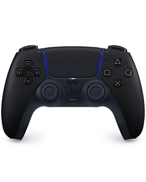 Playstation 5 DualSense Wireless Controller Midnight ...