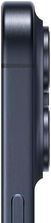 Apple iPhone 15 Pro, 512GB, Blue Titanium - camelcamelcamel.com