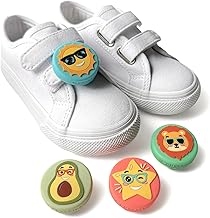 Case for Apple Airtag Holder for Kids (4 Pack) | Kids AirTag Holder | Toddler AirTag Holder | Disney World Essentials | US Company | Theme Park Essentials | AirTag Kids | GPS Tracker for Kids