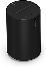 Era 100 - Black - Wireless, Alexa Enabled Smart Speaker