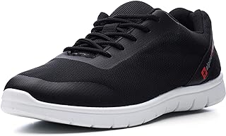 Lewis Mesh Sneakers Breathable Lightweight Fashion Trainers