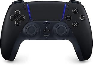 Playstation DualSense Wireless Controller – Midnight Black