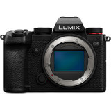 Panasonic Lumix DC-S5 Mirrorless Camera Body