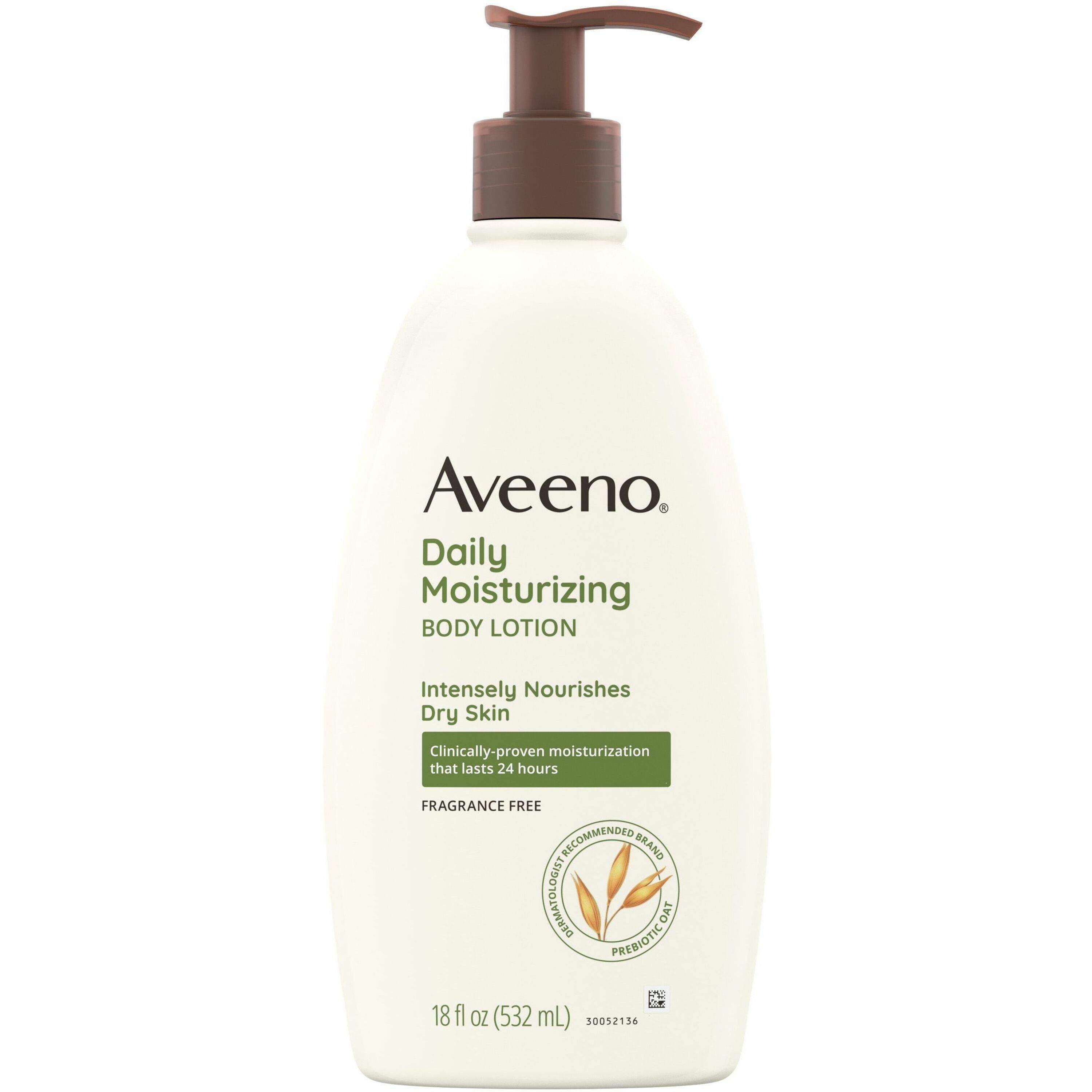 Daily Moisturizing Body Lotion by Aveeno® JOJ003844