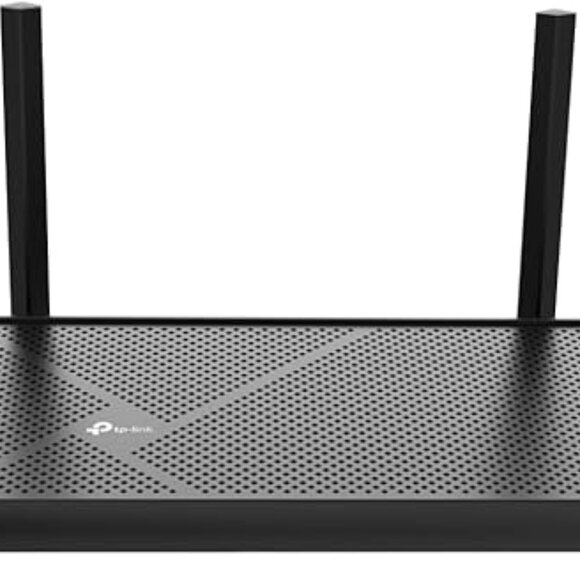 TP-Link BE3600 Dual Band Wifi 7 Router - Optisales