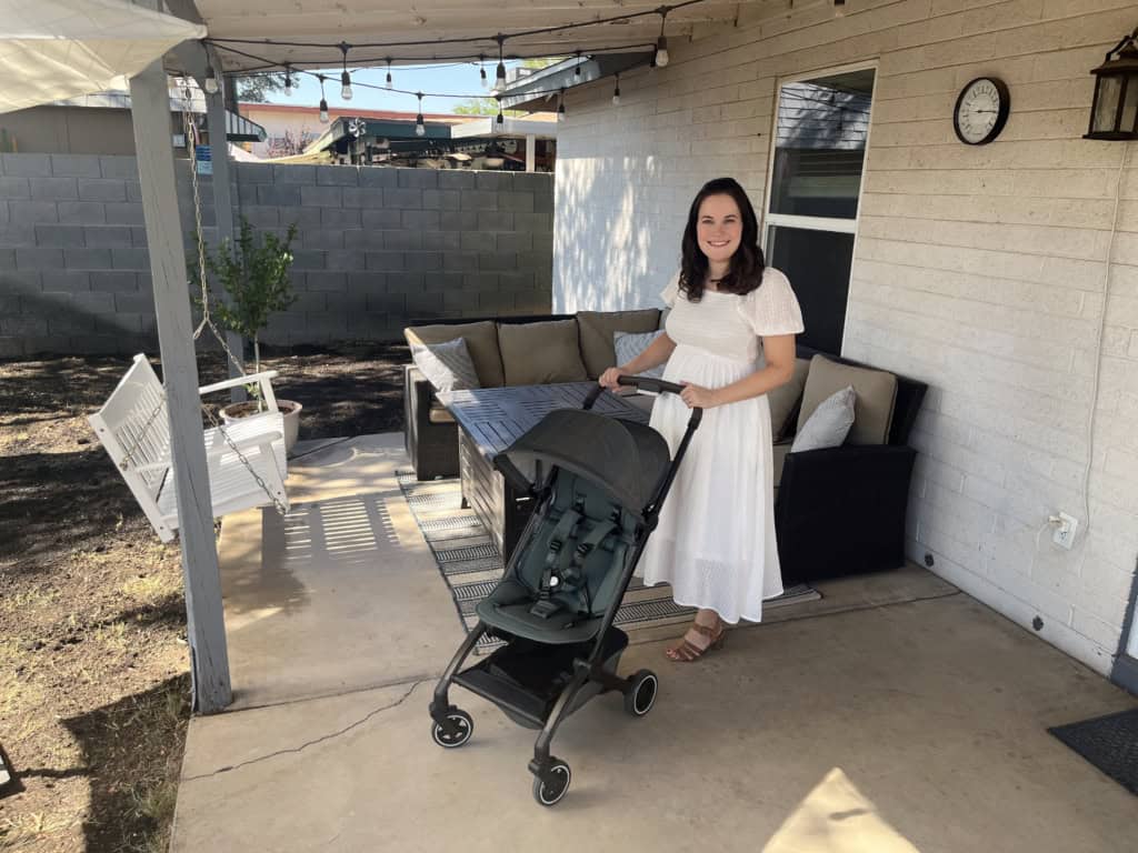 Joolz Aer+ Review: Honest Thoughts from a Mom - The Stroller Mom