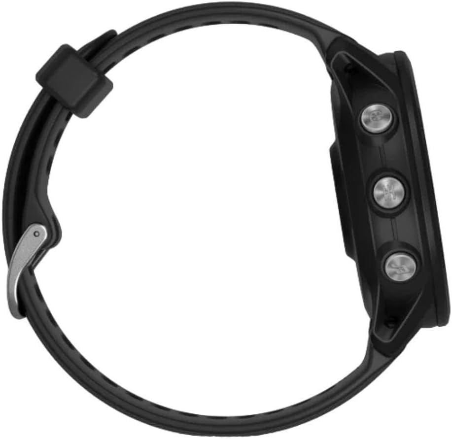 Garmin 010-02638-10 Forerunner® 955, GPS Running Smartwatch ...