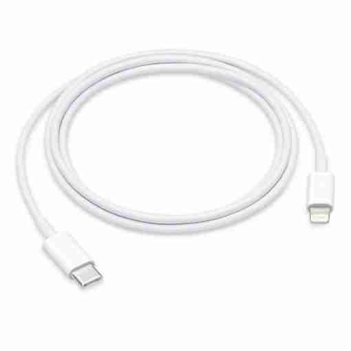 Apple USB-C to Lightning Cable (1 m) MX0K2AM/A