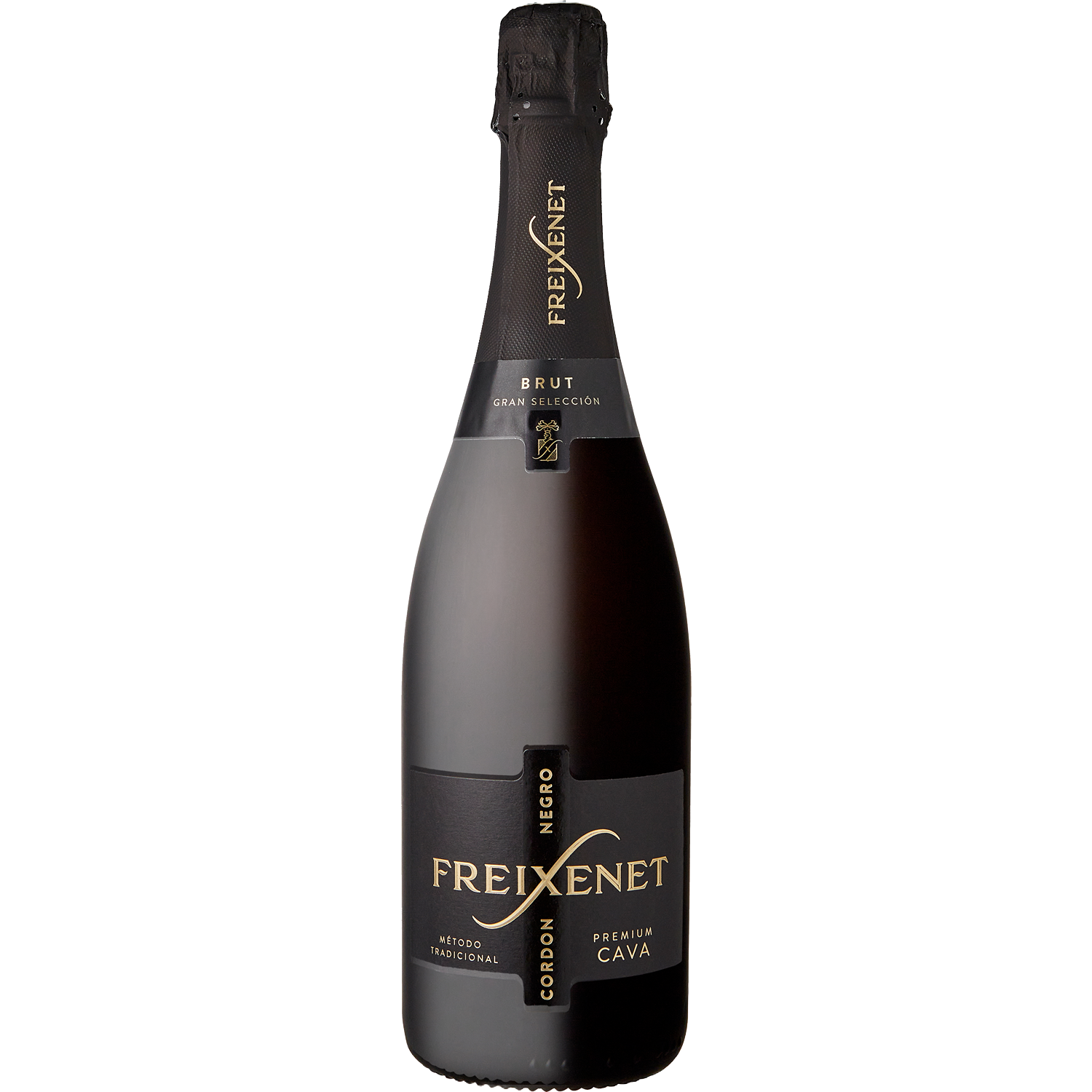Freixenet Cordon Negro Brut, Cava D.O - Carrefour Ma Cave
