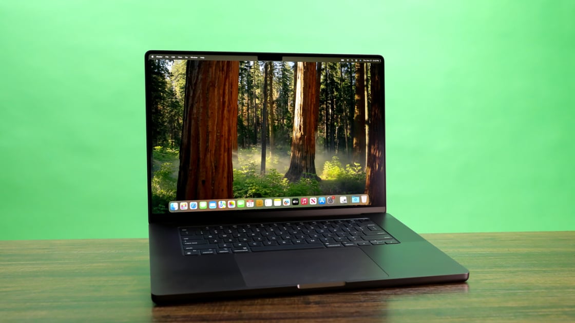 Apple MacBook Pro 16-Inch (2024, M4 Pro) Review - PCMag
