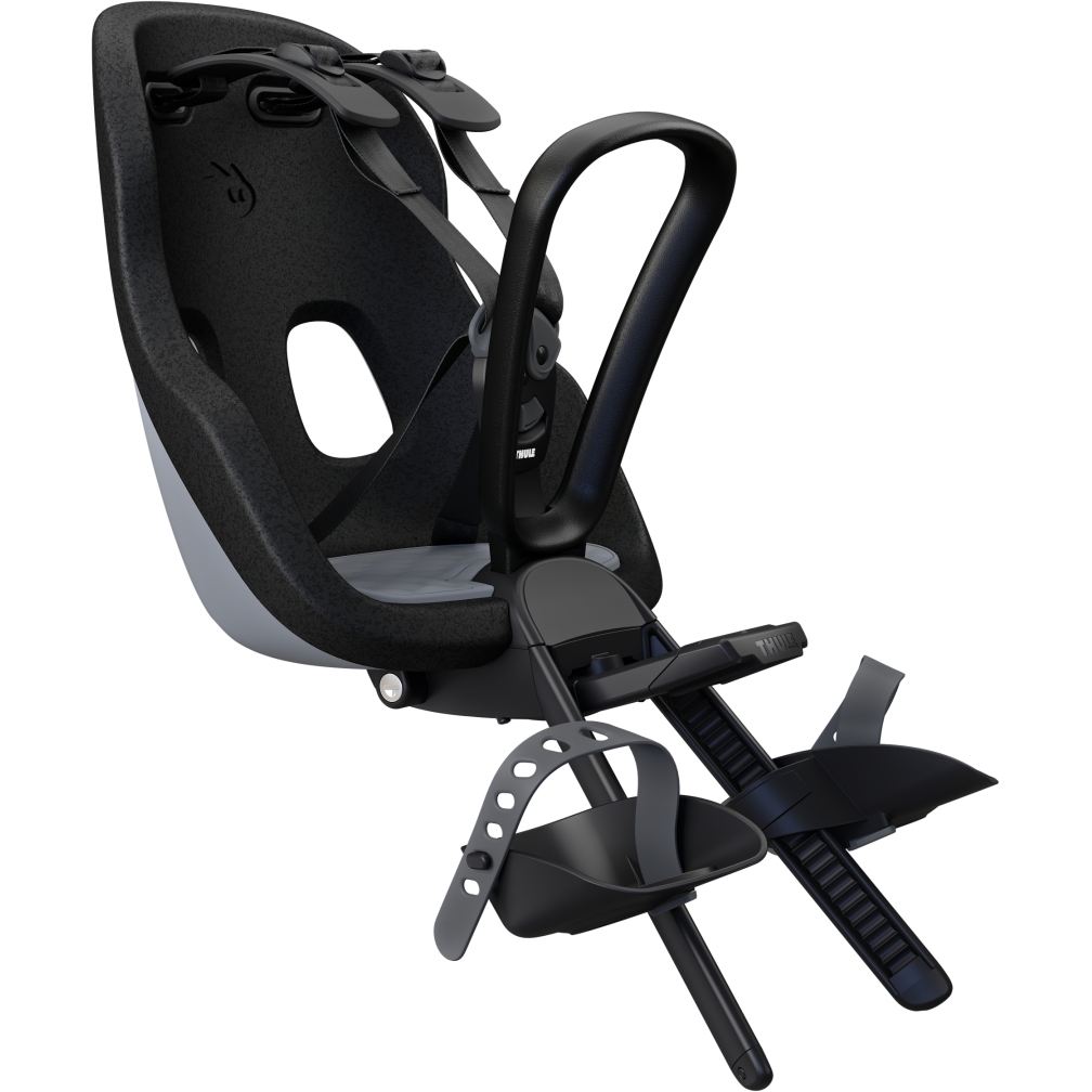 Thule Yepp Nexxt 2 Mini - Front Mount Child Bike Seat - BIKE24