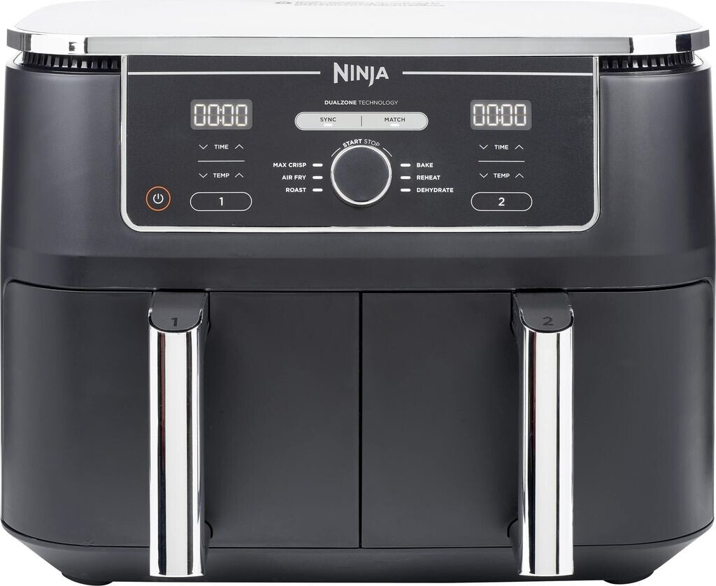 Ninja AF400EU ab 144,20 € (August 2025 Preise) - Idealo
