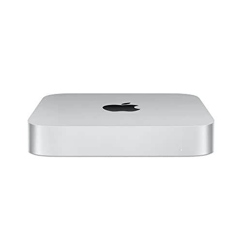 Apple 2023 Mac Mini Desktop Computer M2 chip with 8 ...